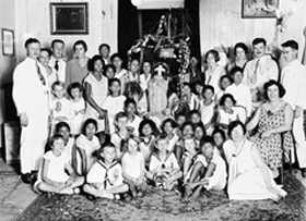 Symposium over gedeeld erfgoed in Utrecht